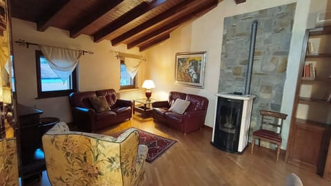 Sottocastello 2 Apartment in Gorizia