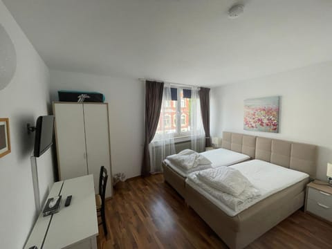 Raaz Pension Bed and Breakfast in Rhineland-Palatinate