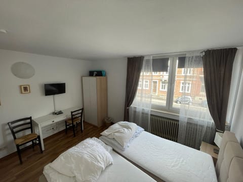 Raaz Pension Bed and Breakfast in Rhineland-Palatinate