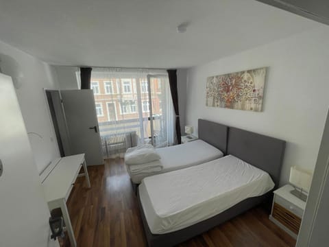 Raaz Pension Bed and Breakfast in Rhineland-Palatinate