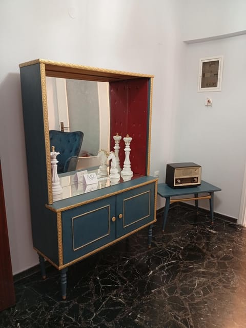 KP Apartments Classic Apartment in İzmir Province