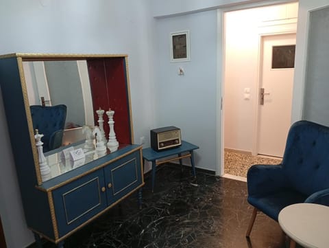 KP Apartments Classic Apartment in İzmir Province