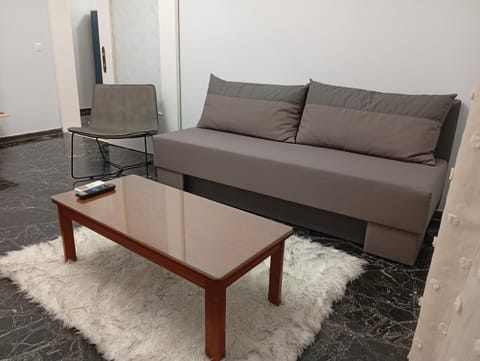 KP Apartments Classic Apartment in İzmir Province