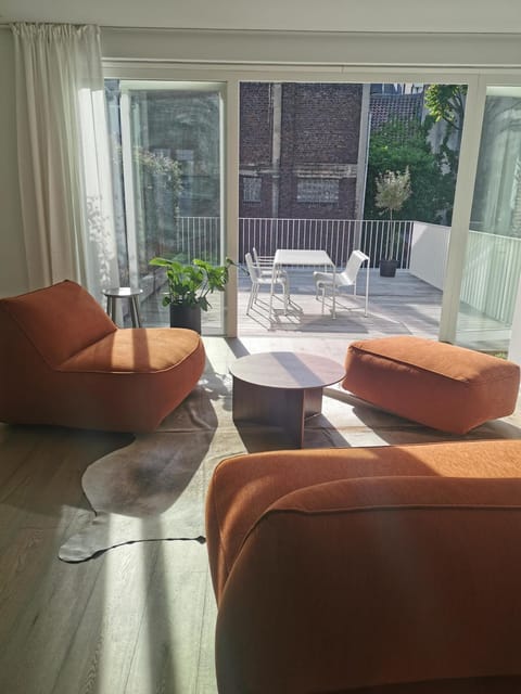 Balcony/Terrace, Seating area