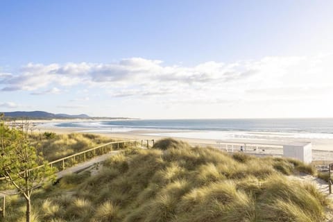 Divine Waves Duplex by Portugal Active Apartment in Viana do Castelo