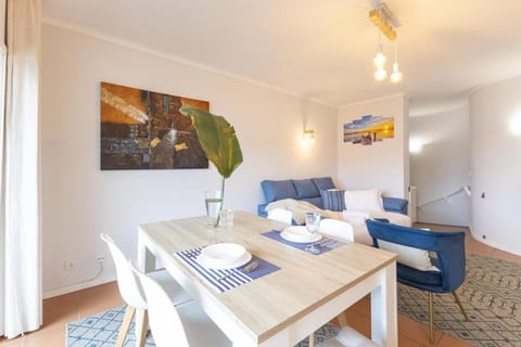 Divine Waves Duplex by Portugal Active Apartment in Viana do Castelo