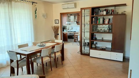 Casa Daniela House in Sardinia