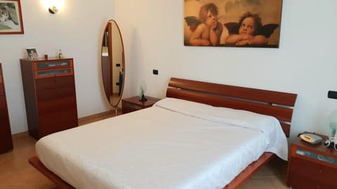 Casa Daniela House in Sardinia