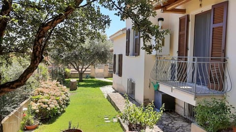 Casa Daniela House in Sardinia