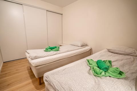 Cozy Apartment Apartment in Gothenburg