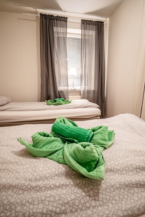 Cozy Apartment Apartment in Gothenburg