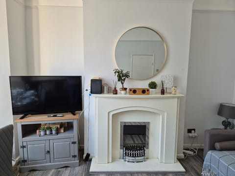TV and multimedia, Living room, internet