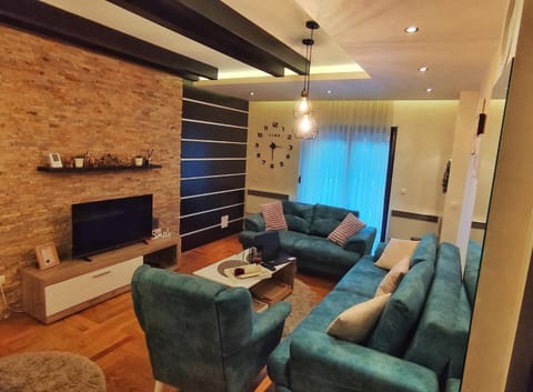 Apartman Milica Zlatibor Apartment in Zlatibor