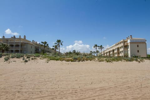 Property building, Sea view