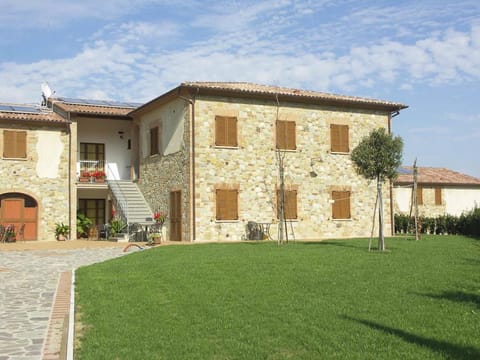 Apartment Il Casino numero 5 Apartment in Tuscany