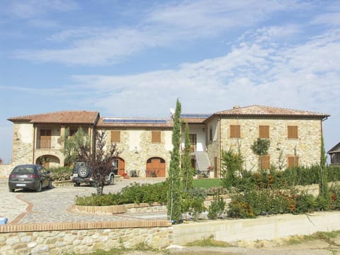 Apartment Il Casino numero 5 Apartment in Tuscany