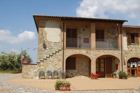 Apartment Il Casino numero 5 Apartment in Tuscany