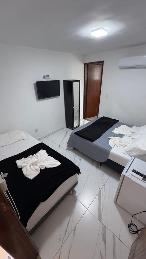 Suítes Du'mauro Hotel in Angra dos Reis