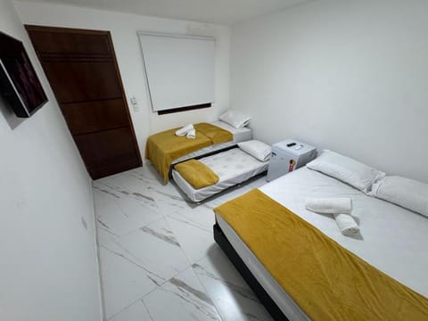 Suítes Du'mauro Hotel in Angra dos Reis