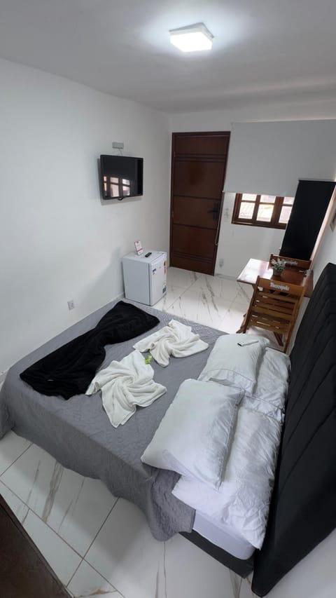 Suítes Du'mauro Hotel in Angra dos Reis