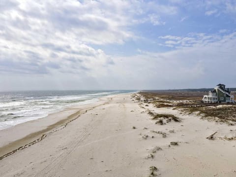 Stairway to Heaven House in Alabama