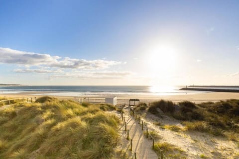 Tide Terrace Duplex by Portugal Active Apartment in Viana do Castelo