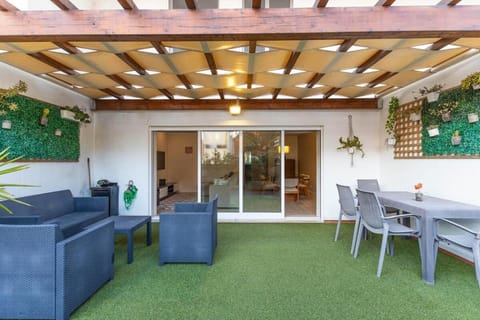 Tide Terrace Duplex by Portugal Active Apartment in Viana do Castelo