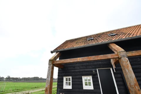 Vrijvakantiehuis Brouwerijweg 45a House in Domburg