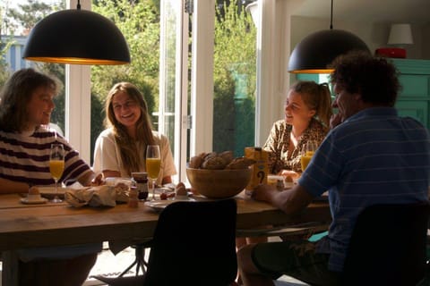 Vrijvakantiehuis Brouwerijweg 45a House in Domburg