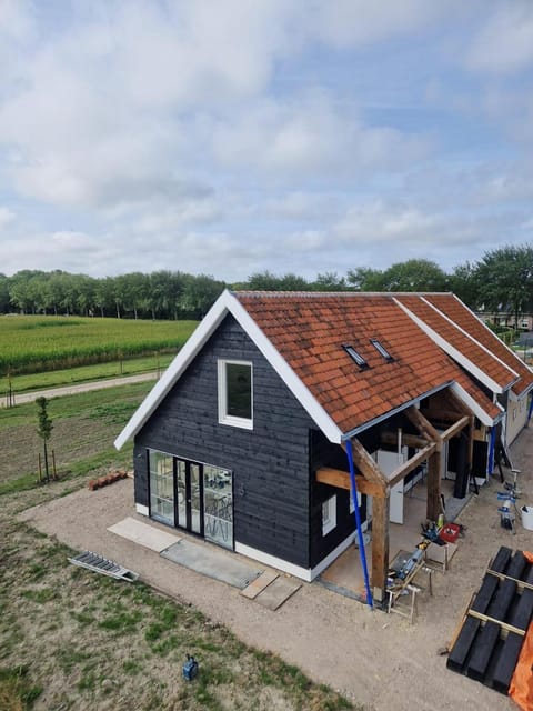 Vrijvakantiehuis Brouwerijweg 45a House in Domburg