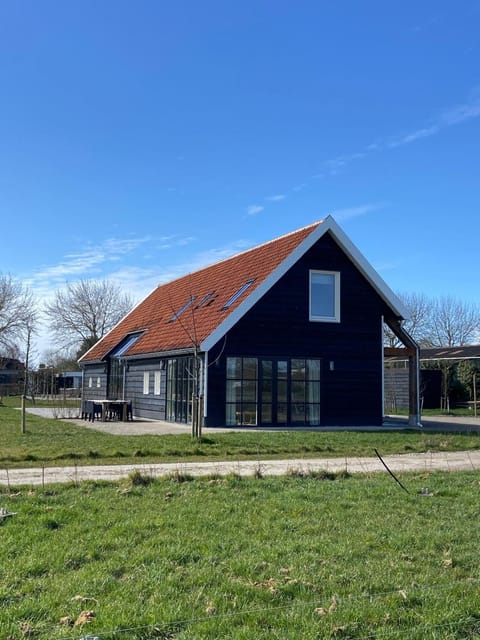 Vrijvakantiehuis Brouwerijweg 45a House in Domburg