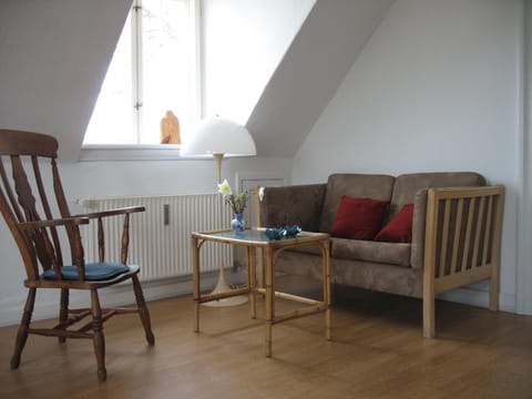 Thurø Kro B&B Apartment in Svendborg