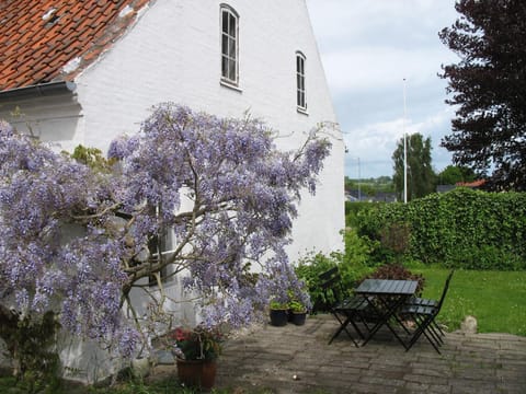 Thurø Kro B&B Apartment in Svendborg