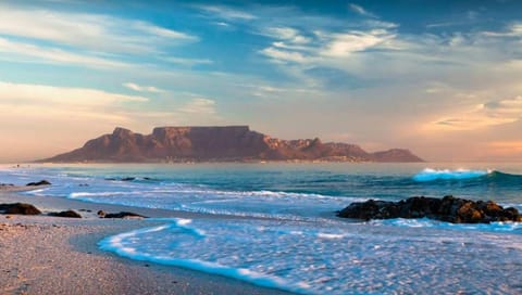 151 Gie Road Vacation rental in Cape Town