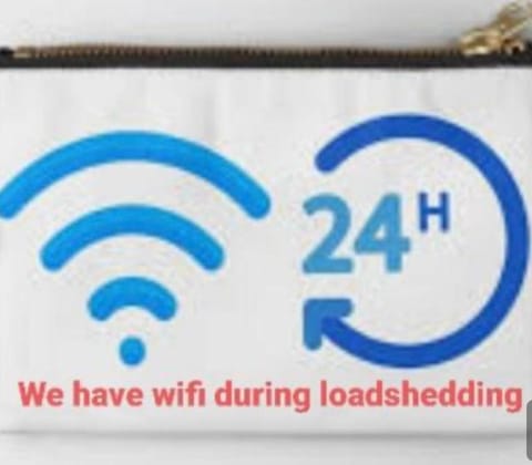 151 Gie Road Vacation rental in Cape Town