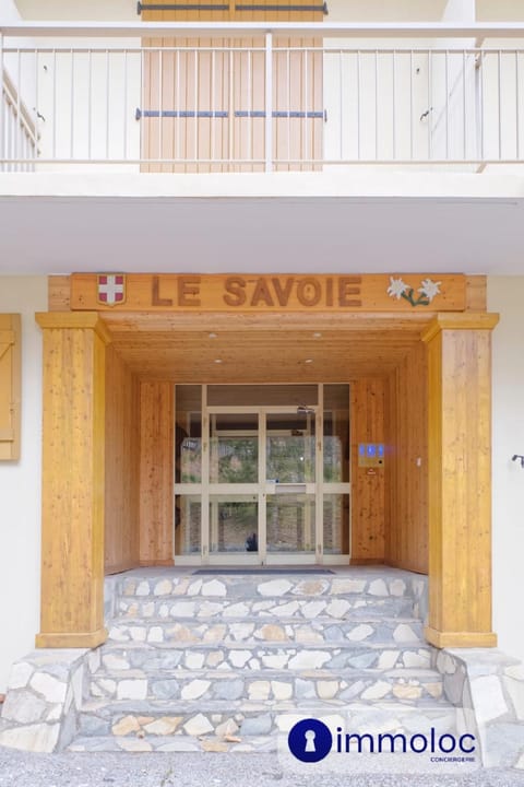 Apartment in Auron 100 meters from the slopes Apartment in Saint-Étienne-de-Tinée