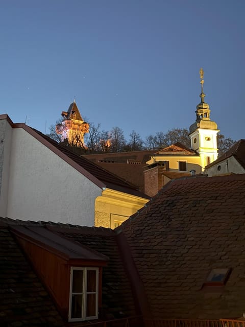 View (from property/room), View (from property/room), Balcony/Terrace, Landmark view, Landmark view