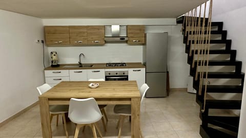 stove