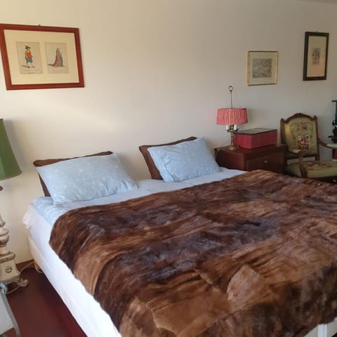 Beau studio avec piscine et terrasse à Crans Montana Apartment in Crans-Montana