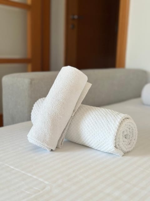 Sunny Studio Podgorica Apartment in Podgorica