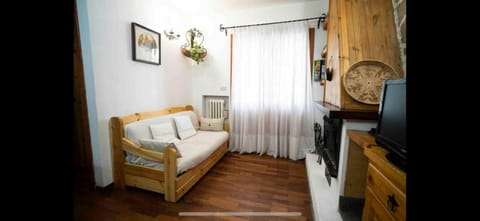 Pescocostanzo s Home park&garden Apartment in Pescocostanzo