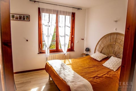 Maison à 2 pas du lac d 'Ardres House in Hauts-de-France