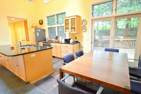 Bailey House in Norton Shores