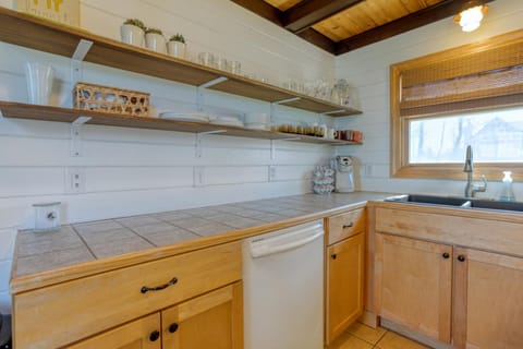 Sandpiper Cottage Beautiful Private Lake Michigan Frontage House in Wisconsin