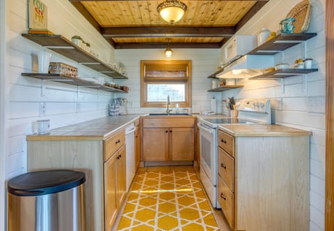 Sandpiper Cottage Beautiful Private Lake Michigan Frontage House in Wisconsin