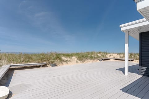 Experience lakeside luxury at House in Grand Haven