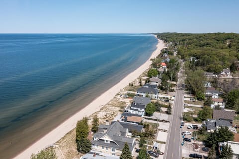 Experience lakeside luxury at House in Grand Haven