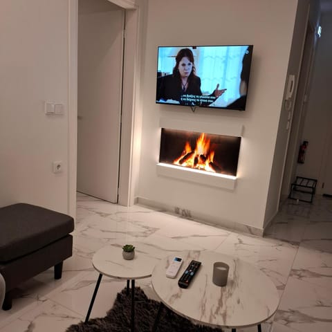 Αικατερίνα Apartment in Decentralized Administration of Macedonia and Thrace