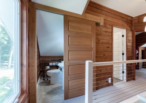 Lake Michigan Beach Cottage - beach access and stunning views. House in Michigan