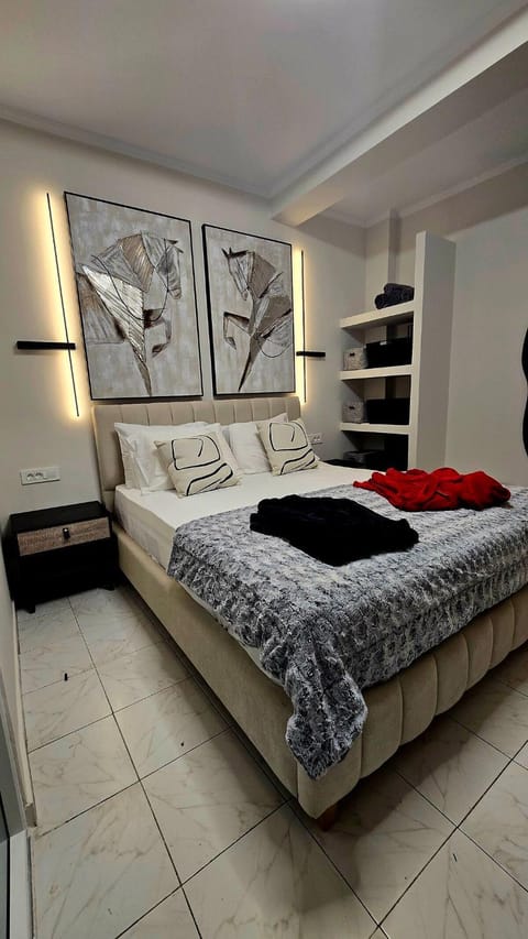 ARPA apartment Apartment in Zakynthos